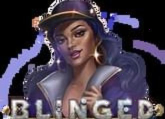 Blinged от Play n Go